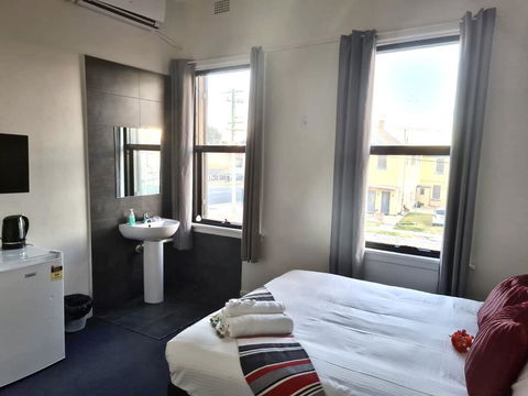 Exchange Hotel Goulburn - Hotel Accommodation 2