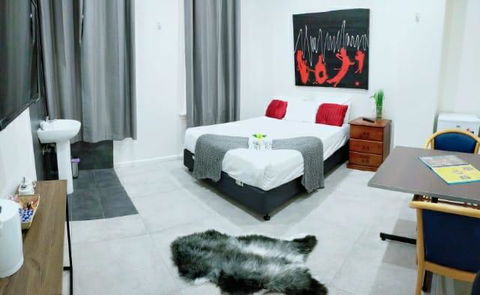 Exchange Hotel Goulburn - Hotel Accommodation 1