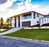 Executive Home Accomodation - Hotel Accommodation