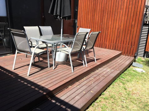 Executive Mansion, Spring Racing, Melbourne Cup - Hotel Accommodation 3