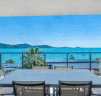 Executive on Whisper Bay - Cannonvale - Hotel Accommodation