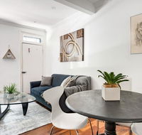 Expansive House Seconds from Oxford Street - Hotel Accommodation