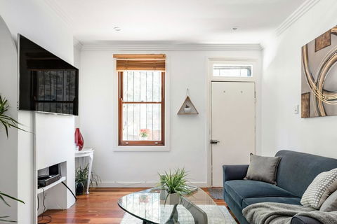 Expansive House Seconds From Oxford Street - Hotel Accommodation 1