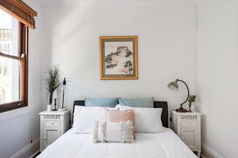 Expansive House Seconds From Oxford Street - Hotel Accommodation 2