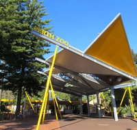Fabulous Location Near Perth Zoo with Free Parking - Hotel Accommodation