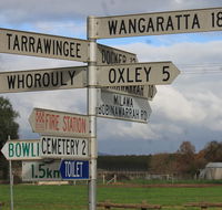 Factory Lane BB - Hotel Accommodation