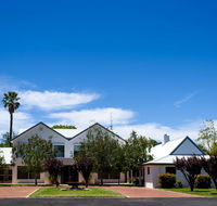 Fairlawn Estate - Hotel Accommodation