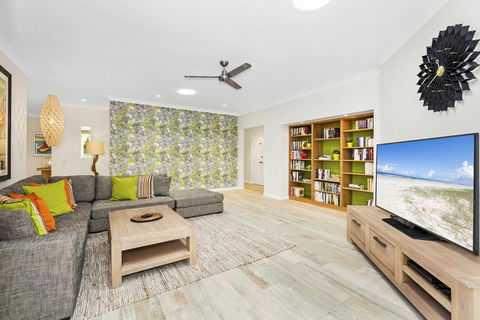 Fairlight - Tweed Coast Holidays - Hotel Accommodation 1