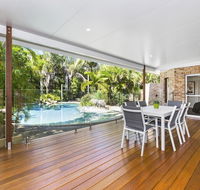 Fairlight - Tweed Coast Holidays - Hotel Accommodation