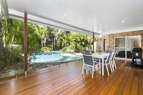 Fairlight - Tweed Coast Holidays - Hotel Accommodation 0