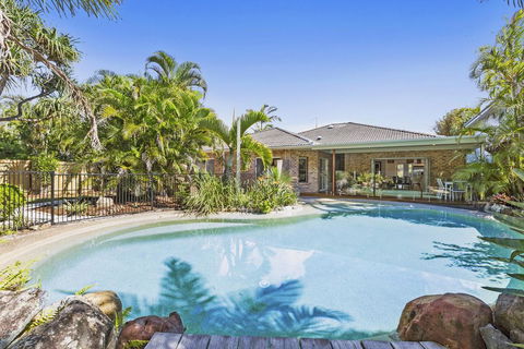 Fairlight - Tweed Coast Holidays - Hotel Accommodation 2