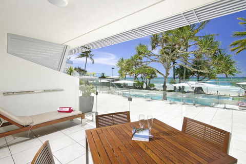 Fairshore 12 - Hotel Accommodation 2