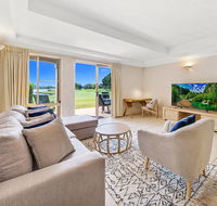 Fairways  Hope Island Resort - Hotel Accommodation