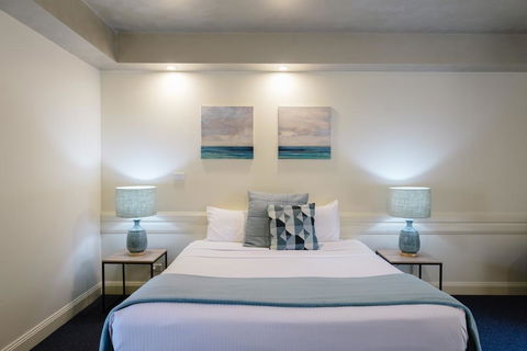 Fairways Resort - Hotel Accommodation 3