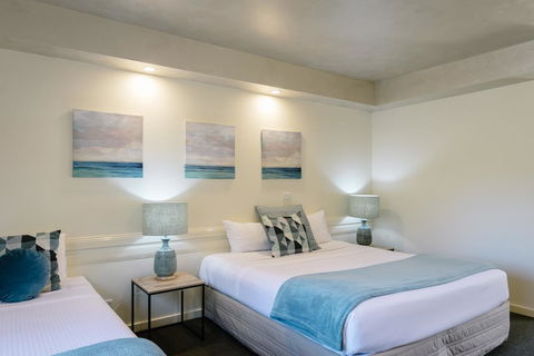 Fairways Resort - Hotel Accommodation 2