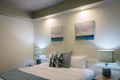 Fairways Resort - Hotel Accommodation 0