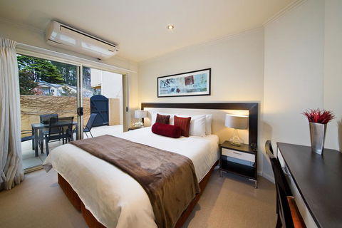 Falls Mountain Retreat Blue Mountains - Hotel Accommodation 2