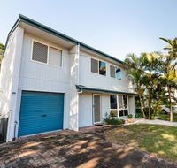Family getaway close to Beach and Restaurants - Hotel Accommodation