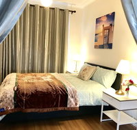 Family home in Prime location Melbourne - Hotel Accommodation