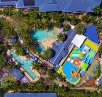 FAMILY PARADISE - Hotel Accommodation