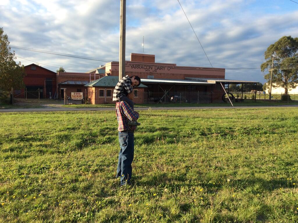 Allambee VIC Hotel Accommodation