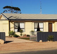 Fancy Moonta Bay - Hotel Accommodation