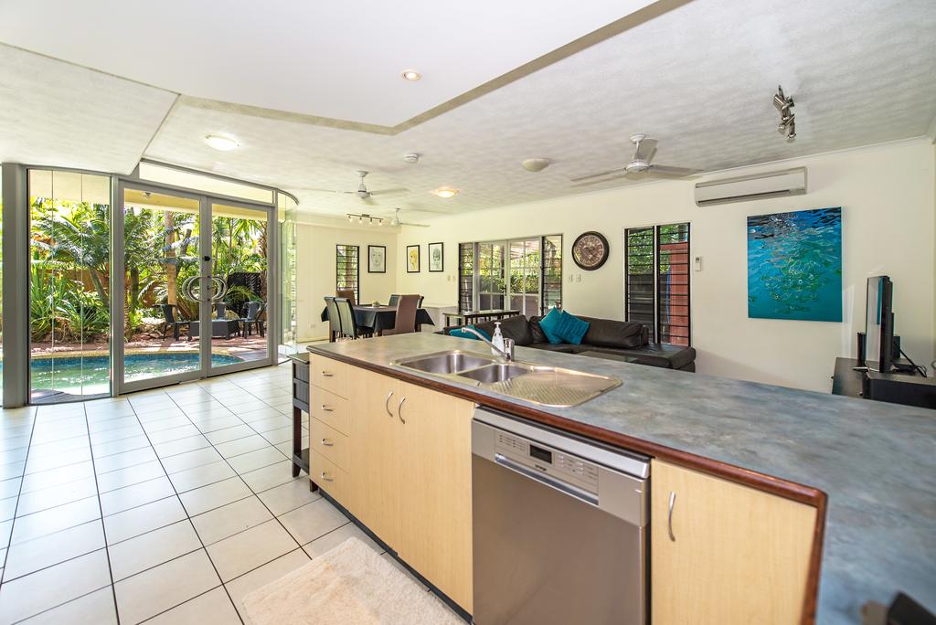 Fannie Bay NT Hotel Accommodation