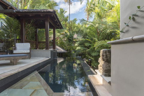 Far Pavilions Luxury Villa 2 - Hotel Accommodation 3