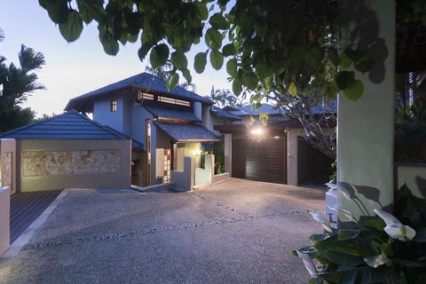 Far Pavilions Luxury Villa 2 - Hotel Accommodation 2