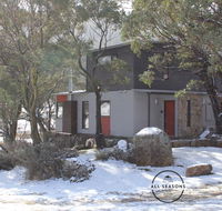 Faraya Chalet - Hotel Accommodation