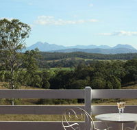 Farringdon Homestead - Hotel Accommodation