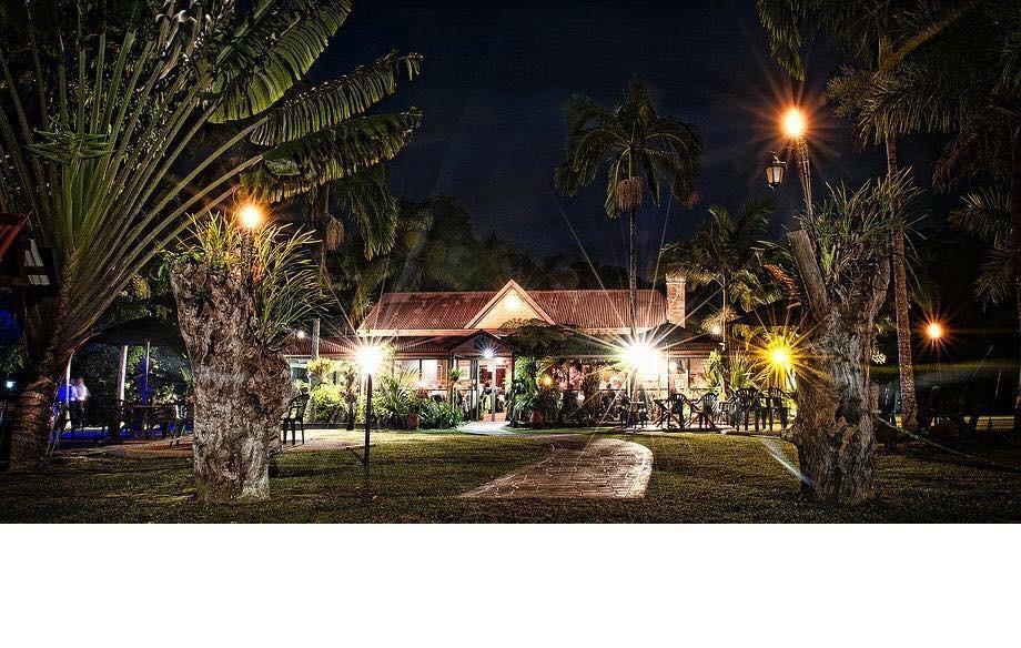 Byfield QLD Hotel Accommodation