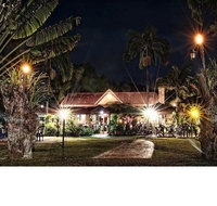 Ferns Hideaway Resort - Hotel Accommodation
