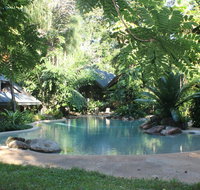 Ferntree Rainforest Lodge - Hotel Accommodation