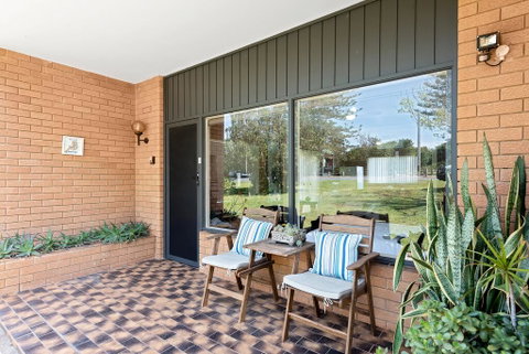 Fi's Beach House - Hotel Accommodation 1