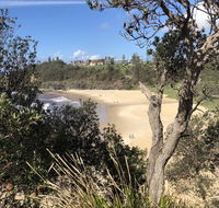 Fi's Beach House - Hotel Accommodation