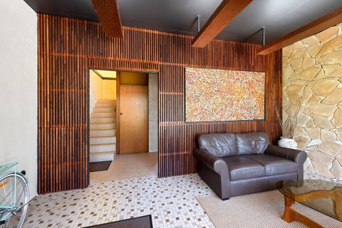 Fi's Relaxing Beach House - Hotel Accommodation 2