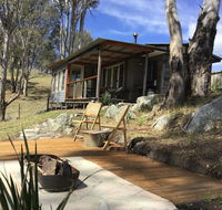 Fig Tree Cabin - Hotel Accommodation