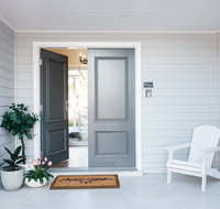Figtree Cottage - Hotel Accommodation