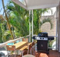 Filtered River Views - Hotel Accommodation