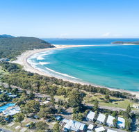 Fingal Bay Holiday Park - Hotel Accommodation