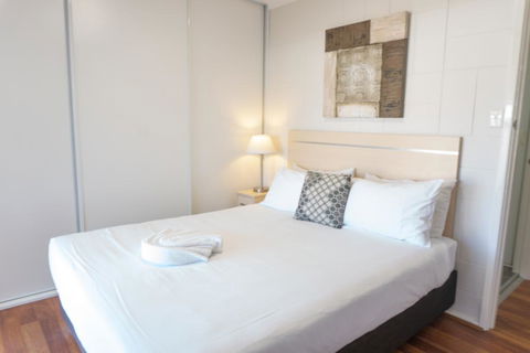 Fingal Bay Holiday Park - Hotel Accommodation 3