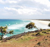 Fingal Head Beach House