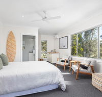 Finns at Old Bar - Hotel Accommodation