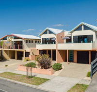 Fischer Torquay by Gold Star Stays - Hotel Accommodation