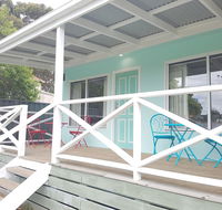Fish Creek Alkira Accommodation - Hotel Accommodation