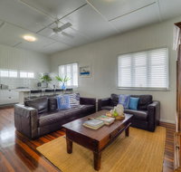 Fisherman's Cottage Hervey Bay - Hotel Accommodation