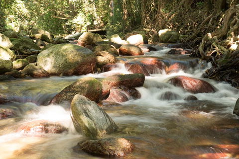 Fishery Falls Holiday Park - Hotel Accommodation 1