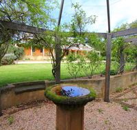 Fitzroy Inn Historic Retreat Mittagong - Hotel Accommodation