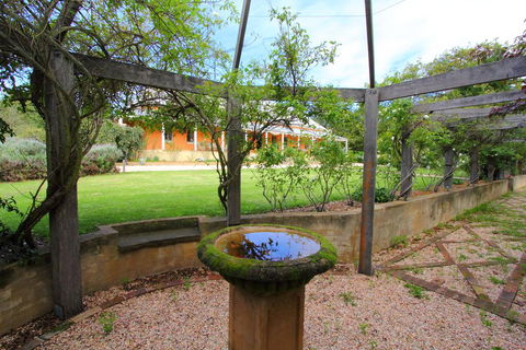 Fitzroy Inn Historic Retreat Mittagong - Hotel Accommodation 0